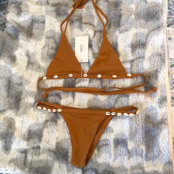 Zaful swim suit - Picture 2 of 8